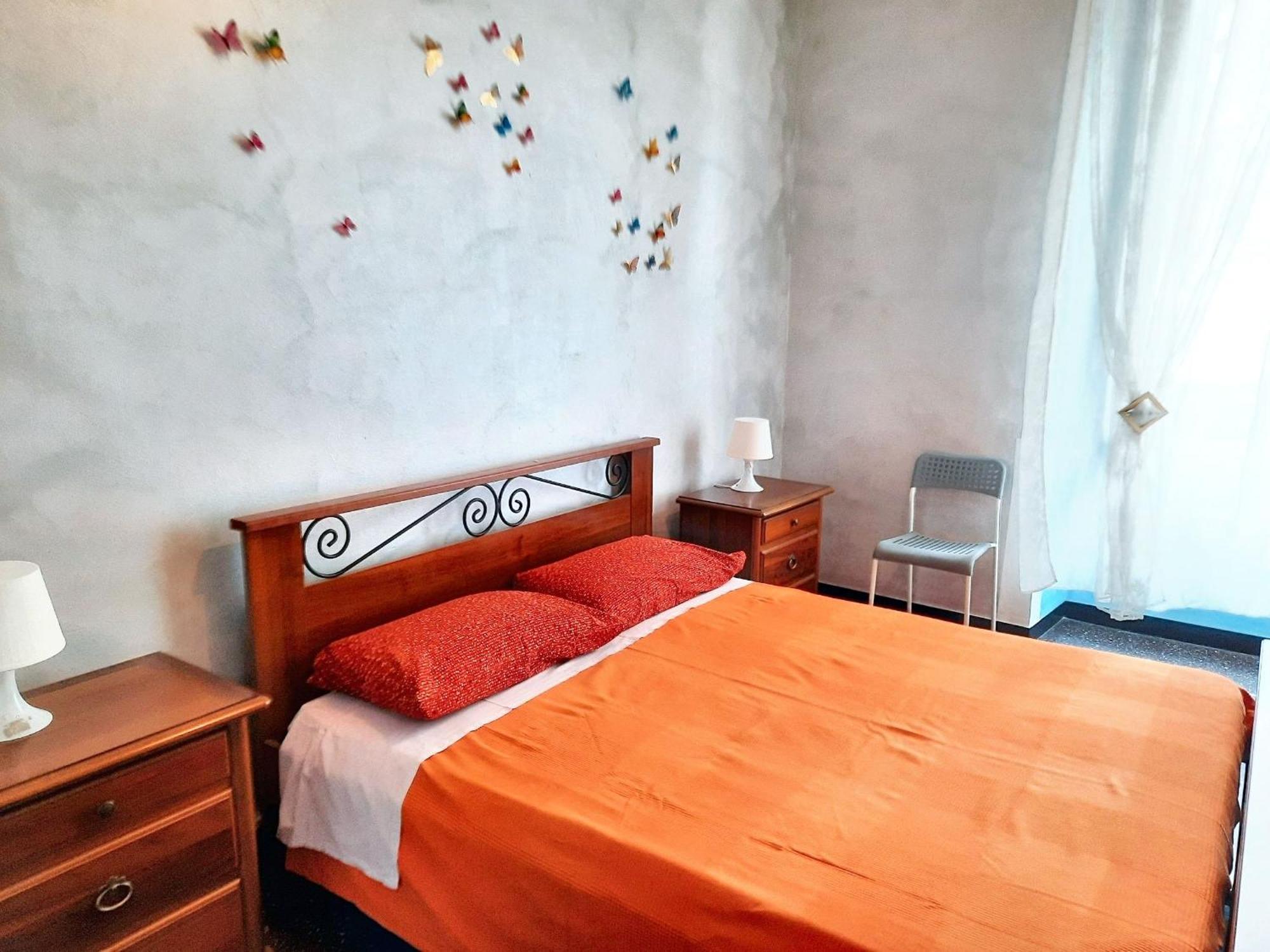 Appartement Charming In With Private Parking, 70 Sqm