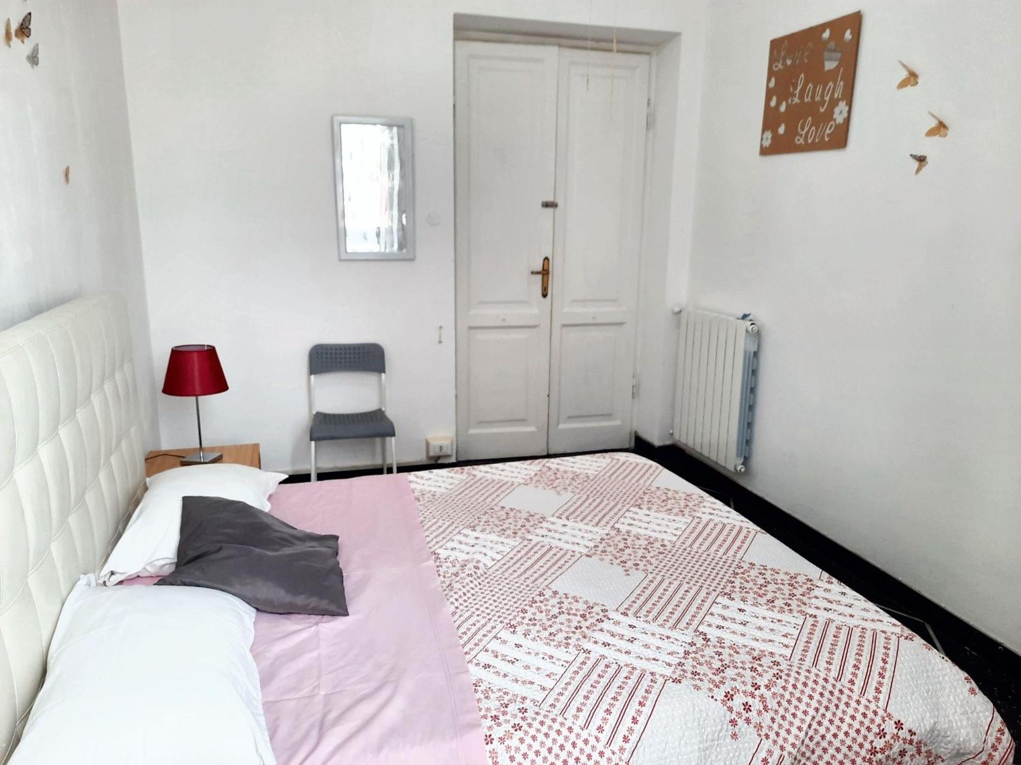 Apartment Charming In With Private Parking, 70 Sqm *