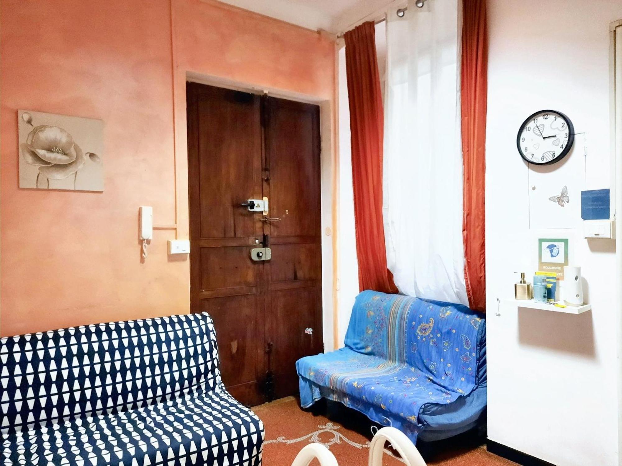 Charming In With Private Parking, 70 Sqm Apartment *