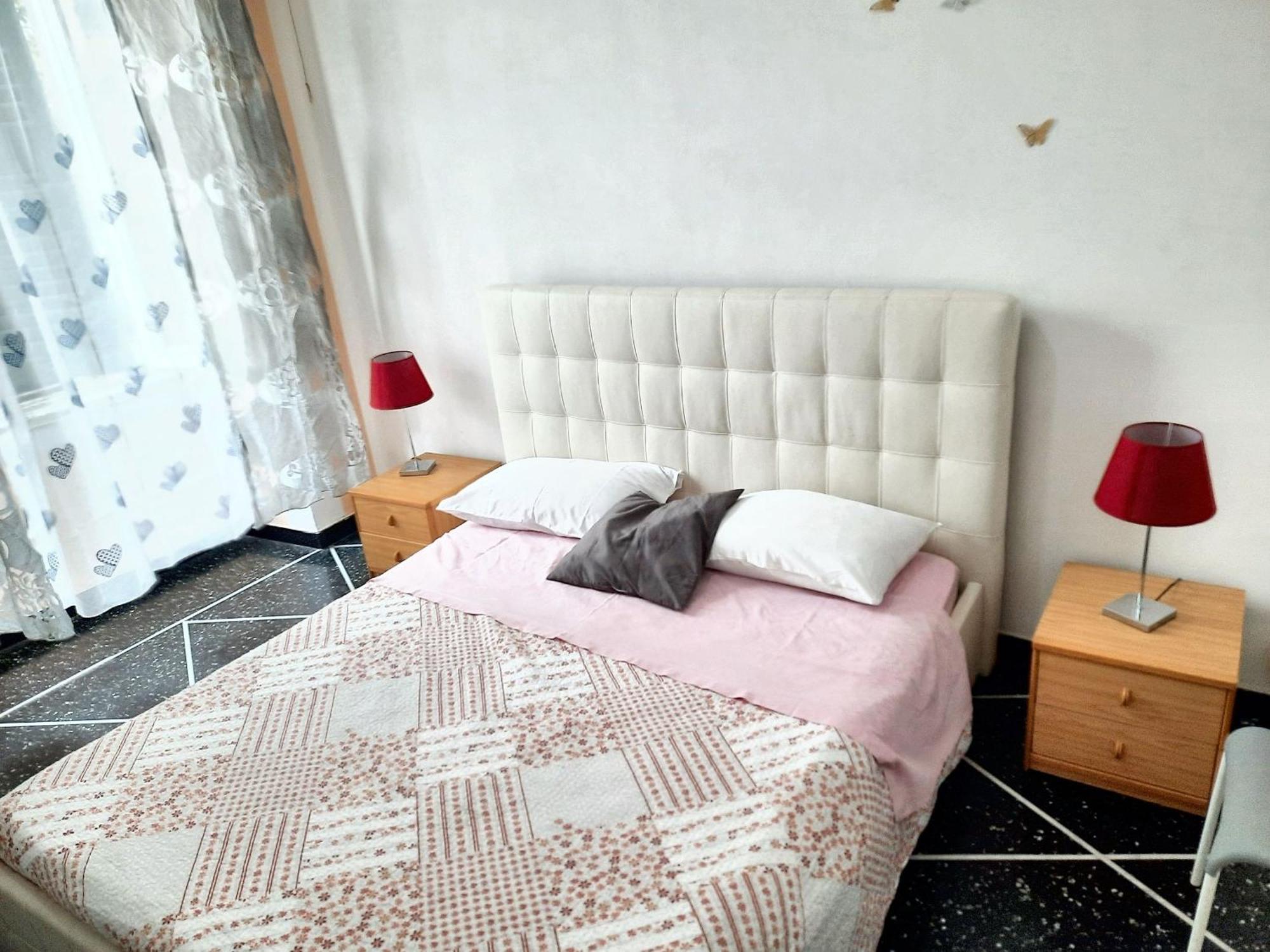 Appartement Charming In With Private Parking, 70 Sqm *