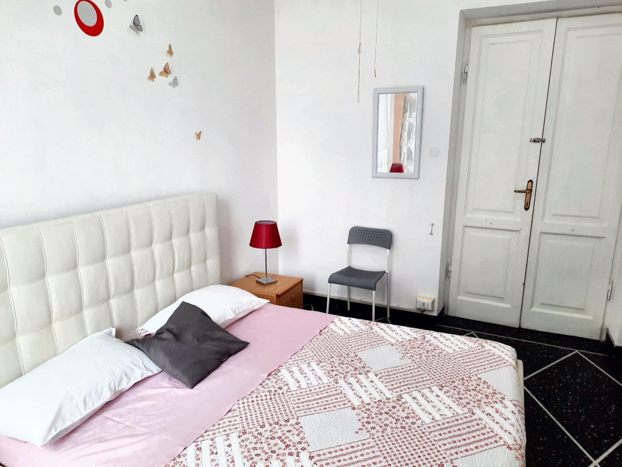 Apartment Charming In With Private Parking, 70 Sqm